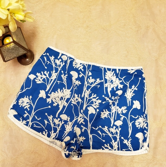 kate spade Pants - Kate Spade Saturday Shorts